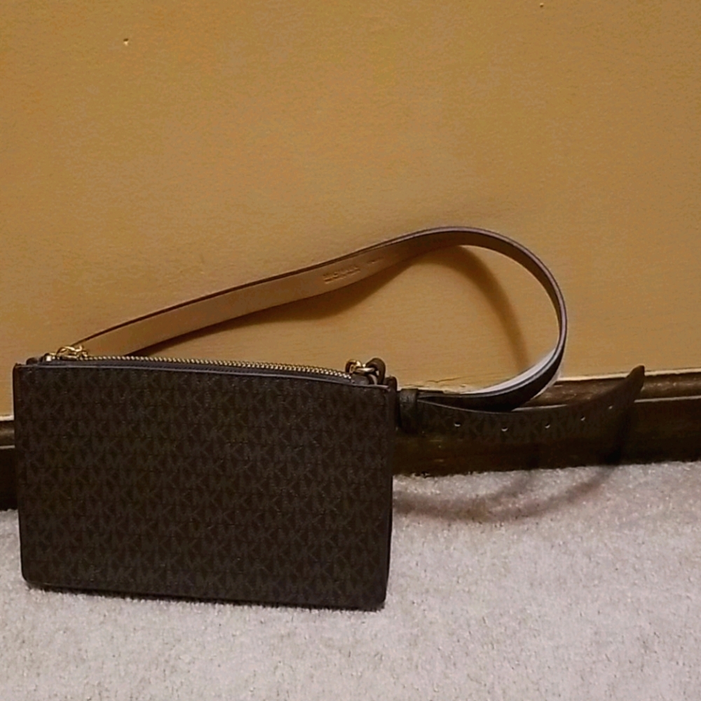 Michael Kors fanny pack